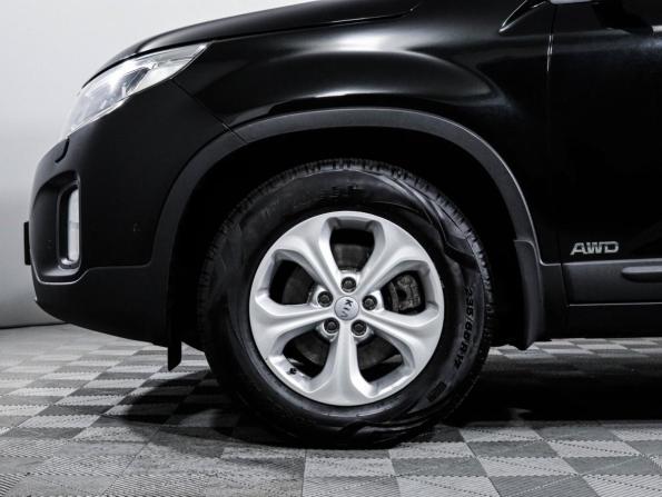 Kia Sorento II Рестайлинг с пробегом 2014 года, цена 1 698 000 рублей, 178436 км, внедорожник, Автокод Объявления