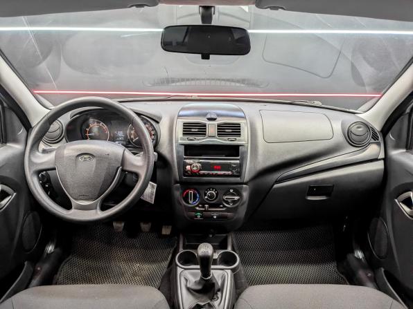 Lada (ВАЗ) Granta I Рестайлинг с пробегом 2024 года, цена 740 000 рублей, 17465 км, седан, Автокод Объявления