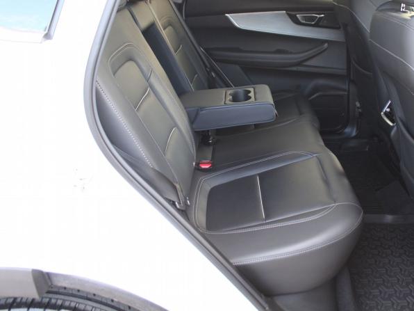 Chery Tiggo 7 Pro Max I с пробегом 2023 года, цена 1 829 000 рублей, 34843 км, внедорожник, Автокод Объявления
