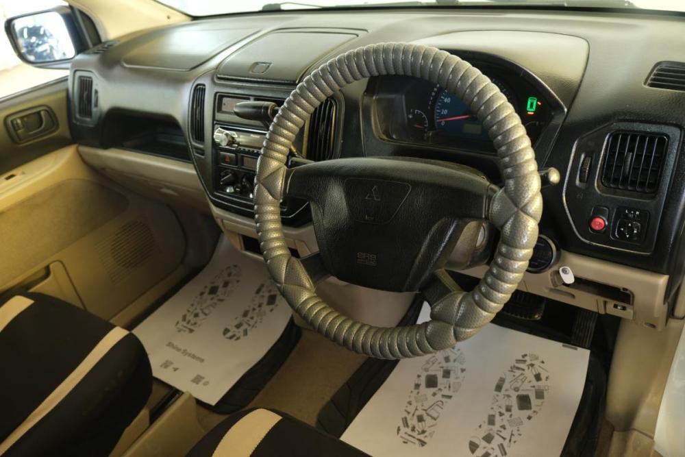 Mitsubishi Dingo I Омск  - изображение 9