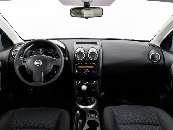 Nissan Qashqai I Рестайлинг с пробегом 2010 года, цена 849 000 рублей, 179460 км, внедорожник, Автокод Объявления