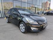 Hyundai Solaris I Рестайлинг Ижевск  - изображение 25