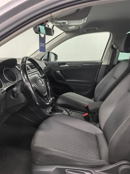 Volkswagen Tiguan II Санкт-Петербург  - изображение 9
