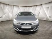 Opel Astra J Рестайлинг Москва  - изображение 22