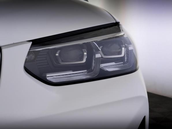 BMW X3 III (G01) Рестайлинг с пробегом 2021 года, цена 5 195 000 рублей, 77408 км, внедорожник, Автокод Объявления