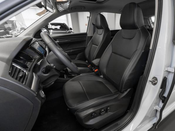 Skoda Kamiq I (China Market) с пробегом 2025 года, цена 2 750 000 рублей, 15 км, внедорожник, Автокод Объявления