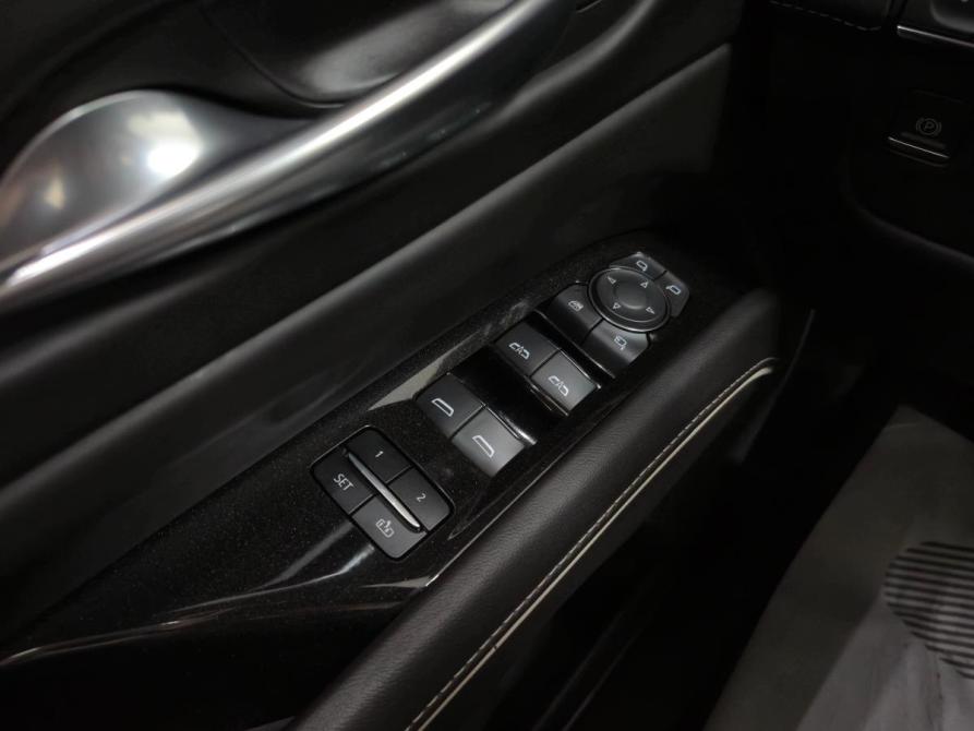 Cadillac Escalade V Альметьевск  - изображение 11