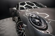 Porsche 911 VII (991) Крым  - изображение 72