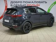 Kia Sportage IV Рестайлинг Москва  - изображение 23
