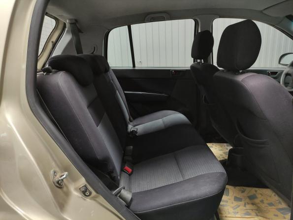 Hyundai Getz I Рестайлинг с пробегом 2008 года, цена 390 000 рублей, 156657 км, хэтчбек, Автокод Объявления