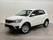 SsangYong Actyon II Рестайлинг Саратов  - изображение 14