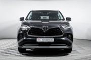 Toyota Highlander IV (XU70) Москва  - изображение 24