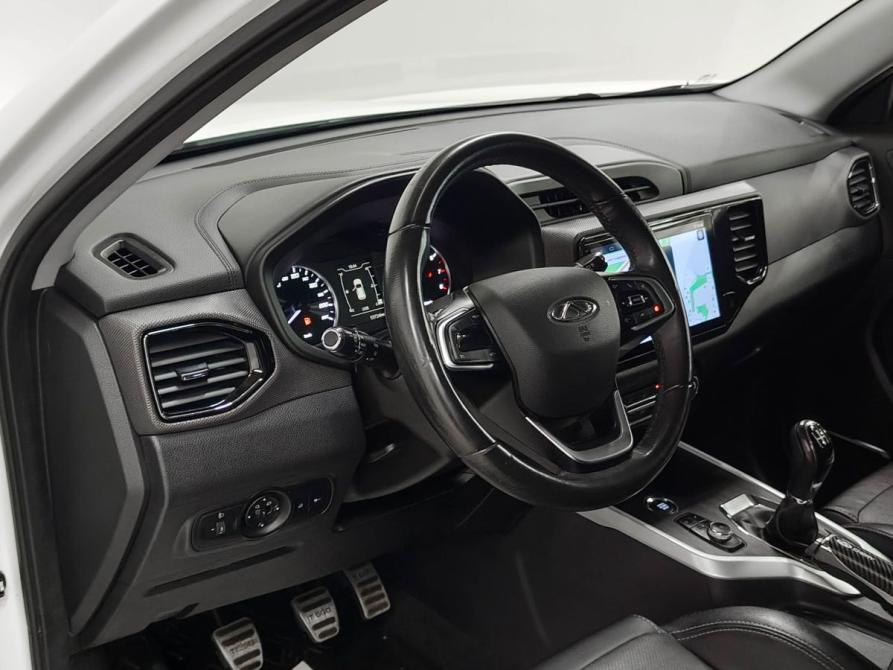 Chery Tiggo 4 I Рестайлинг Тула  - изображение 15