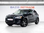 Mitsubishi ASX I Рестайлинг Тюмень  - изображение 25