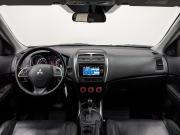 Mitsubishi ASX I Рестайлинг Москва  - изображение 39