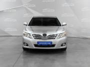 Toyota Camry VI (XV40) Рестайлинг Новосибирск  - изображение 34