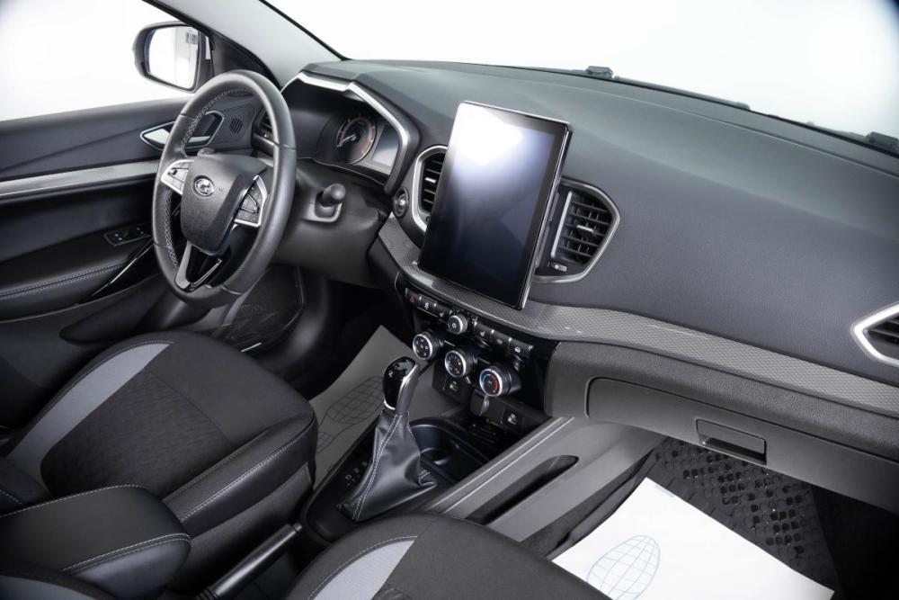 Lada (ВАЗ) Vesta I Рестайлинг (NG) Пермь  - изображение 11