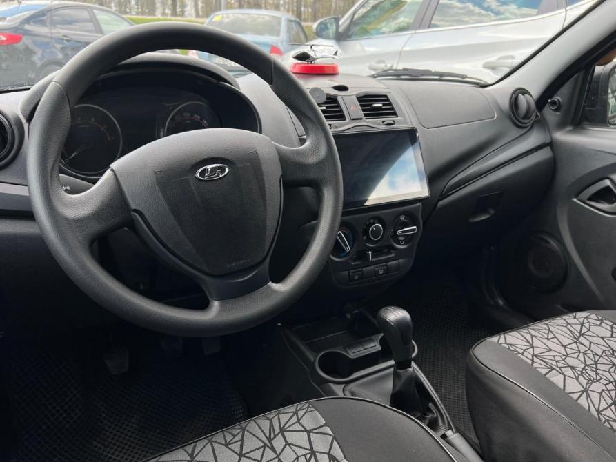 Lada (ВАЗ) Granta I Рестайлинг Нефтекамск  - изображение 9