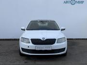 Skoda Octavia III (A7) Москва  - изображение 14