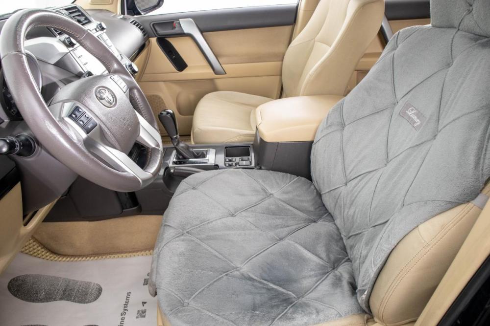 Toyota Land Cruiser Prado 150 Series Рестайлинг 1 Барнаул  - изображение 11