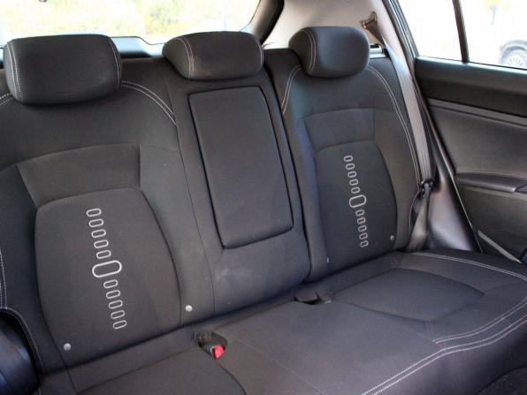 Kia Sportage III Рестайлинг с пробегом 2014 года, цена 1 450 000 рублей, 80141 км, внедорожник, Автокод Объявления