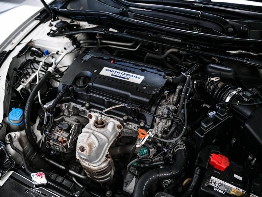 Honda Accord IX Красноярск  - изображение 32