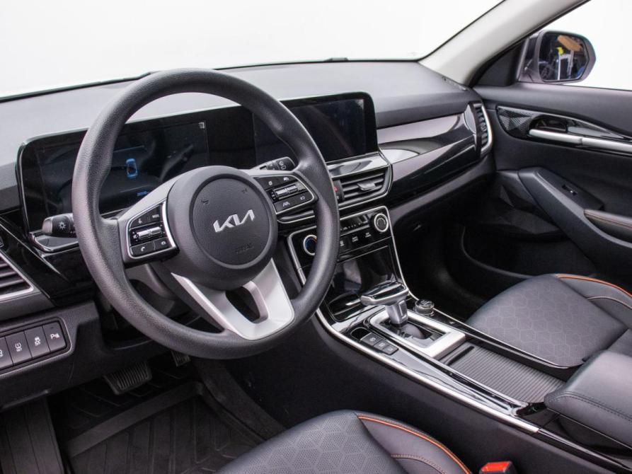 Kia Seltos I Рестайлинг Москва  - изображение 10