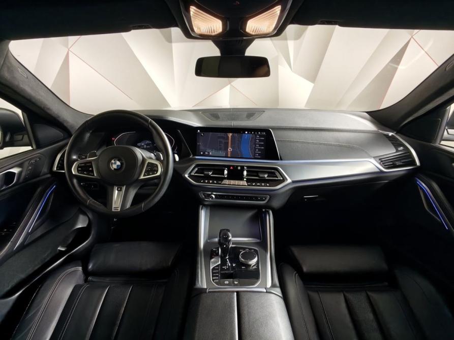 BMW X6 III (G06) Москва  - изображение 11