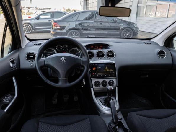 Peugeot 308 I Рестайлинг с пробегом 2011 года, цена 470 000 рублей, 196733 км, хэтчбек, Автокод Объявления