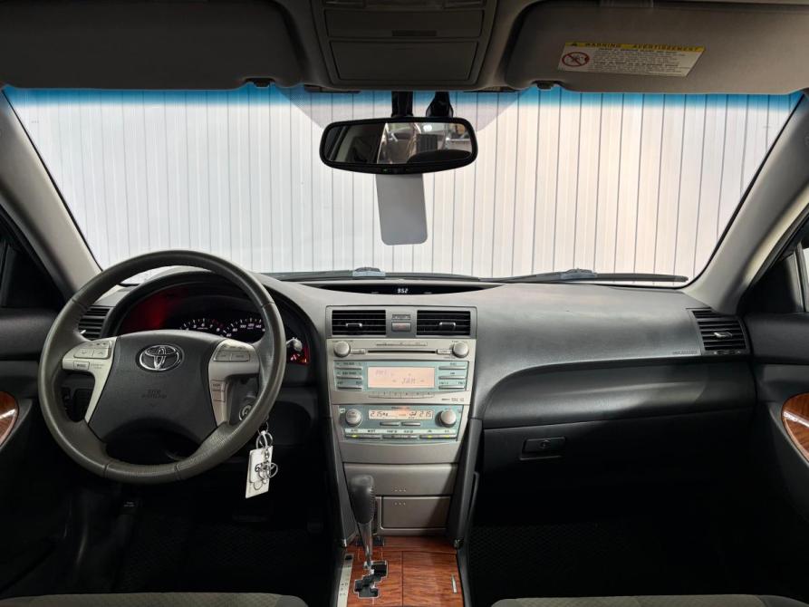Toyota Camry VI (XV40) Краснодар  - изображение 9
