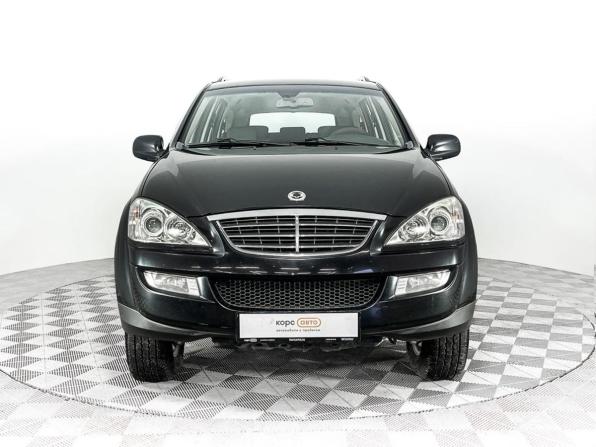 SsangYong Kyron I Рестайлинг с пробегом 2008 года, цена 450 600 рублей, 189744 км, внедорожник, Автокод Объявления