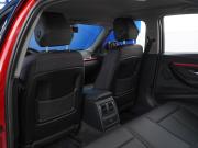 BMW 3 серии VI (F3x) Рестайлинг Москва  - изображение 31
