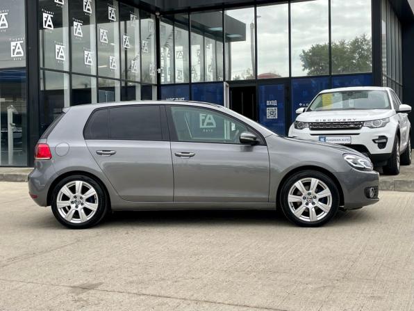 Volkswagen Golf VI с пробегом 2012 года, цена 830 000 рублей, 234755 км, хэтчбек, Автокод Объявления