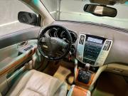 Lexus RX II Рестайлинг Новосибирск  - изображение 45