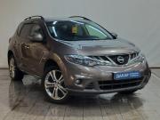 Nissan Murano II (Z51) Рестайлинг 2 Санкт-Петербург  - изображение 28