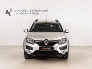 Renault Sandero II Казань  - изображение 10