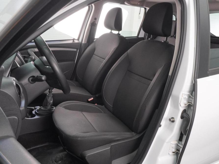 Renault Duster II Воронеж  - изображение 10
