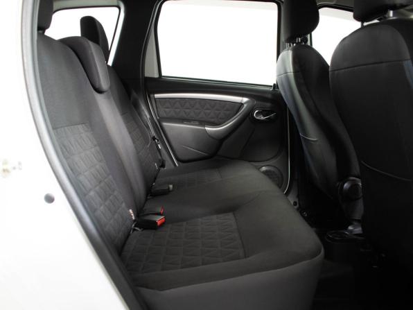 Renault Duster I Рестайлинг с пробегом 2017 года, цена 1 657 000 рублей, 54779 км, внедорожник, Автокод Объявления