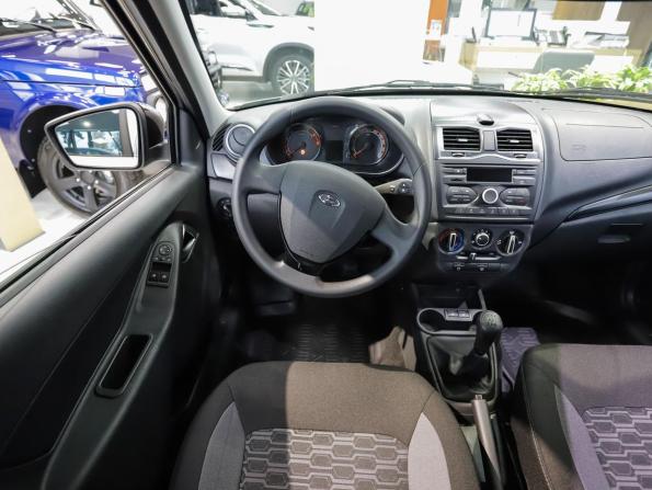 Новый Lada (ВАЗ) Granta I Рестайлинг 2026 года, цена 1 241 000 рублей, универсал, Автокод Объявления