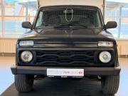 Lada (ВАЗ) 2121 (4x4) I Рестайлинг Тольятти  - изображение 21