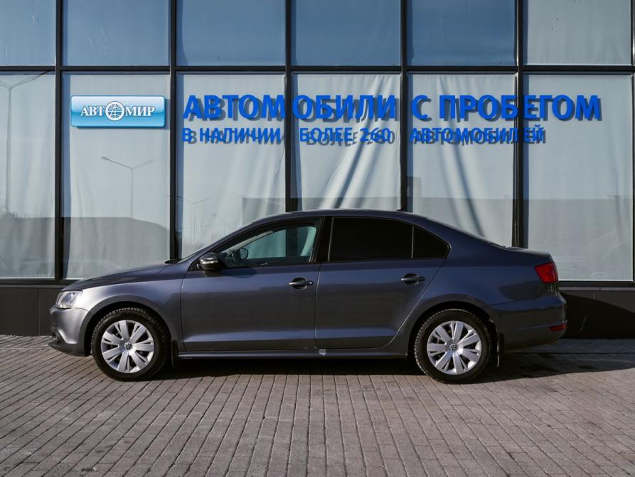 Volkswagen Jetta VI Екатеринбург  - изображение 2