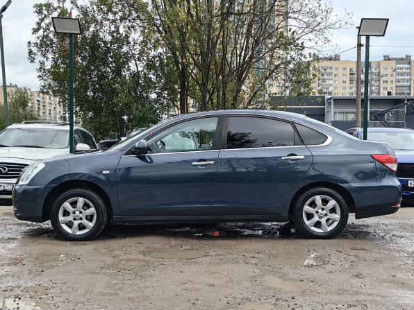 Nissan Almera III (G15) с пробегом 2017 года, цена 719 000 рублей, 99000 км, седан, Автокод Объявления