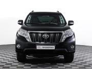 Toyota Land Cruiser Prado 150 Series Рестайлинг 1 Москва  - изображение 29