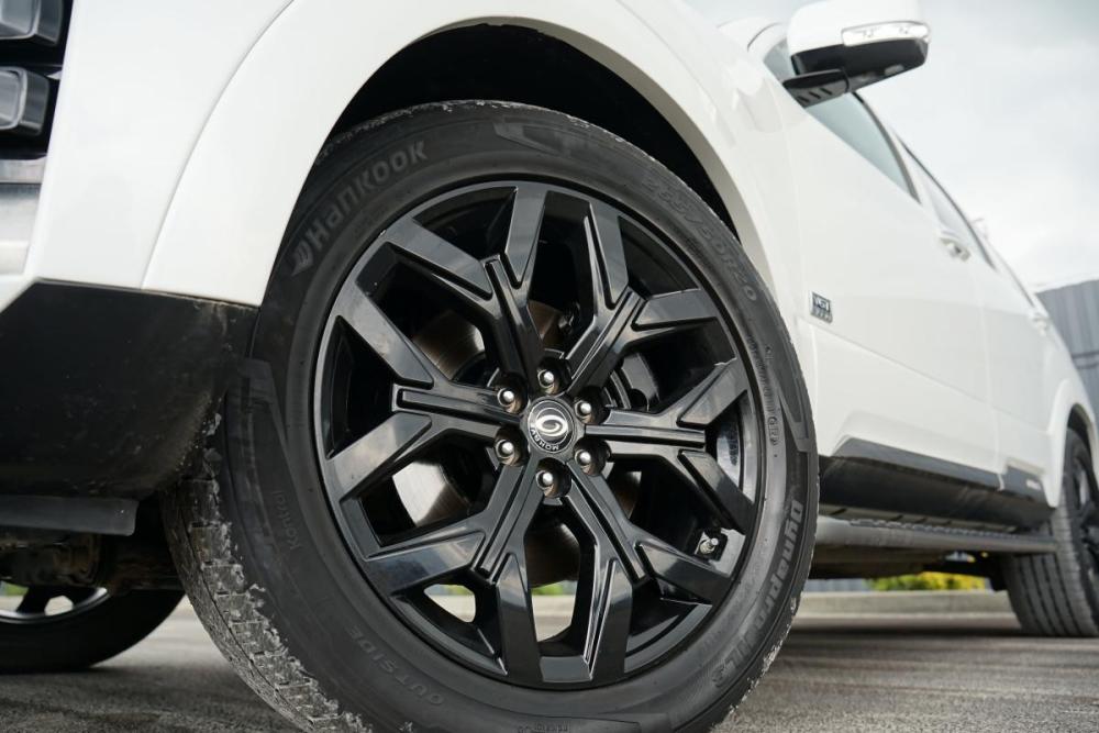 Kia Mohave I Рестайлинг 2 Крым  - изображение 31