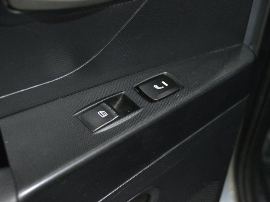 SsangYong Actyon II Санкт-Петербург  - изображение 15
