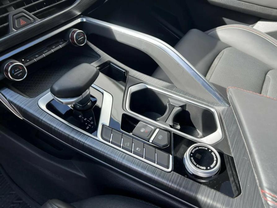 Geely Tugella I Рестайлинг Санкт-Петербург  - изображение 18