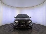 Hyundai Santa Fe IV Москва  - изображение 32