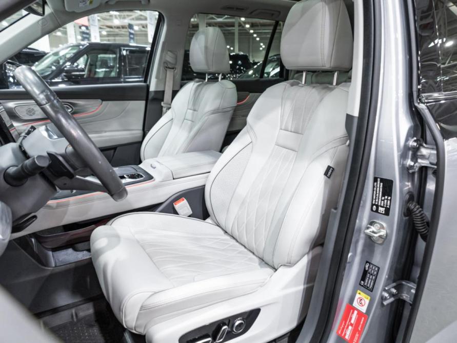 GAC GS8 II Санкт-Петербург  - изображение 19