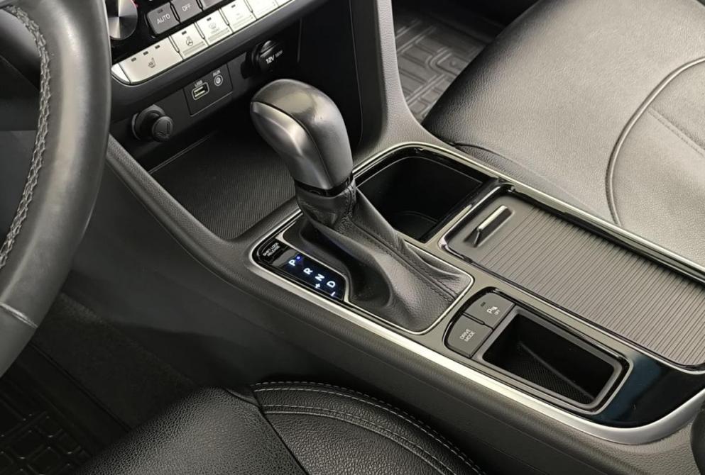 Hyundai Sonata VII (LF) Рестайлинг Нижний Новгород  - изображение 12