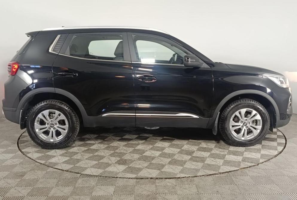 Chery Tiggo 4 Pro I Рестайлинг Волгоград  - изображение 8
